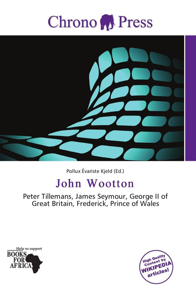 John Wootton