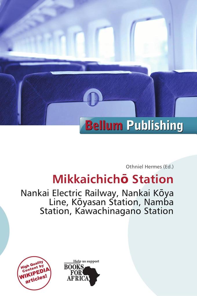 Mikkaichich Station
