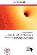 George Stephen Morrison