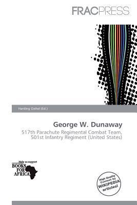 George W. Dunaway