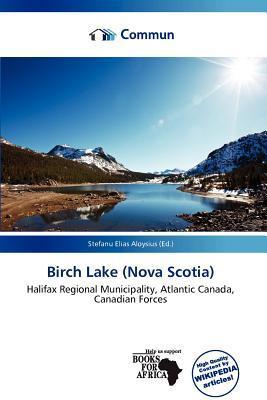 Birch Lake (Nova Scotia)