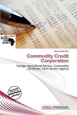 Commodity Credit Corporation