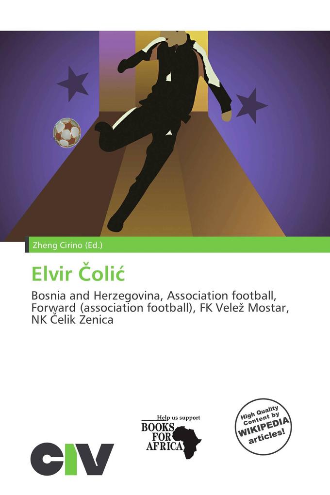 Elvir oli