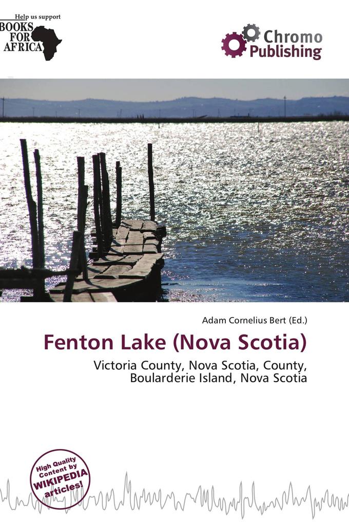 Fenton Lake (Nova Scotia)