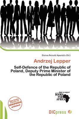 Andrzej Lepper