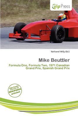 Mike Beuttler