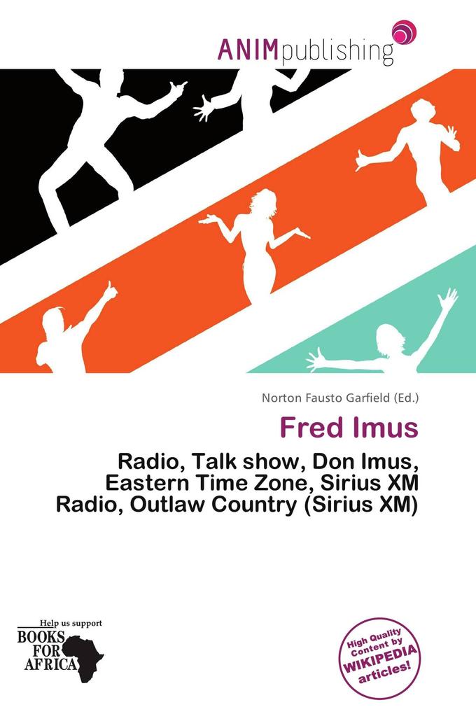 Fred Imus