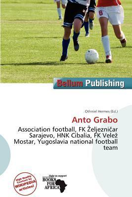 Anto Grabo