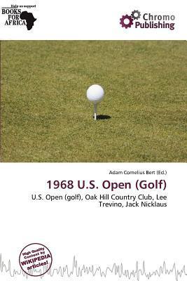 1968 U.S. Open (Golf)