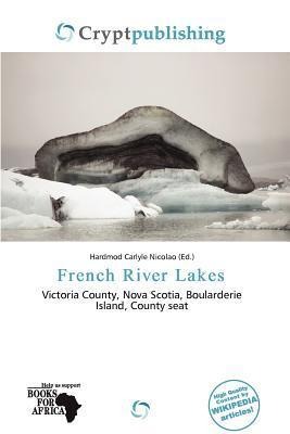 French River Lakes