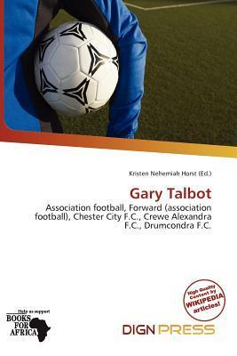 Gary Talbot