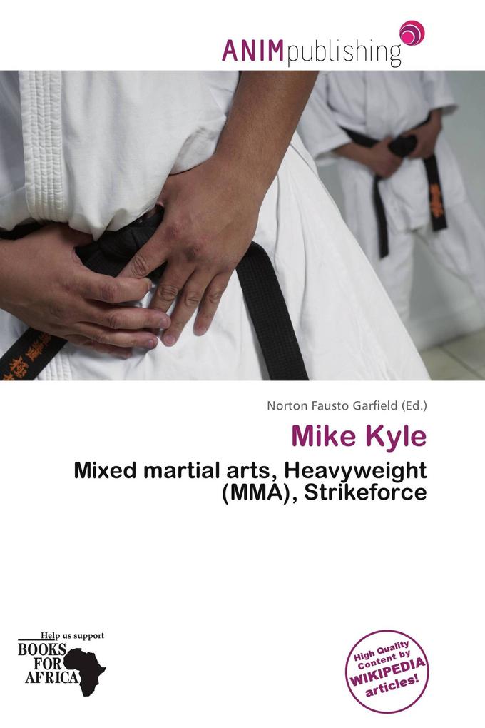 Mike Kyle