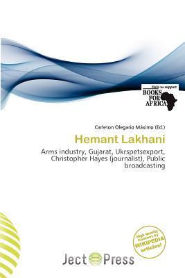 Hemant Lakhani