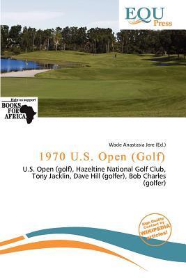 1970 U.S. Open (Golf)