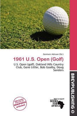 1961 U.S. Open (Golf)