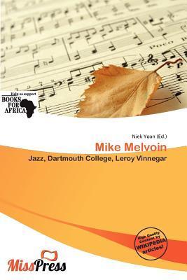 Mike Melvoin