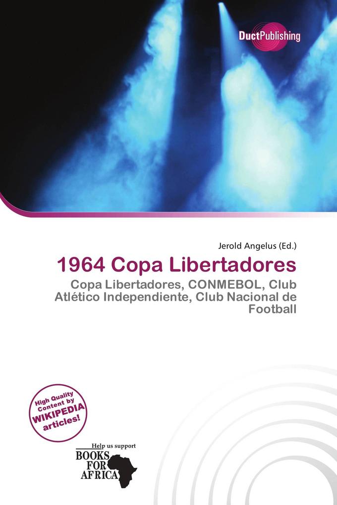 1964 Copa Libertadores
