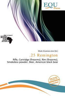 .25 Remington