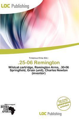 .25-06 Remington