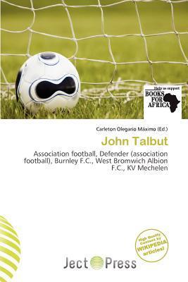 John Talbut