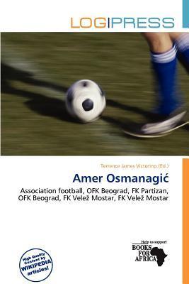 Amer Osmanagi