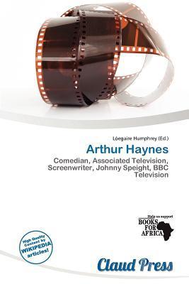 Arthur Haynes