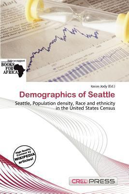 Demographics of Seattle