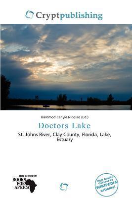 Doctors Lake