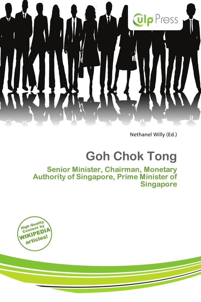 Goh Chok Tong