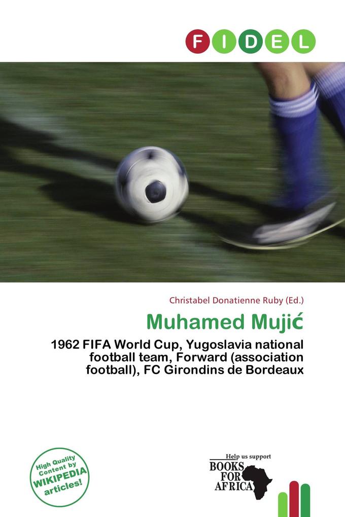 Muhamed Muji