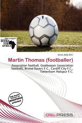 Martin Thomas (footballer)