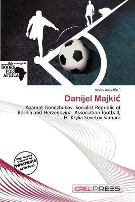 Danijel Majki