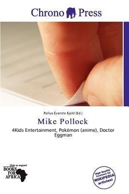 Mike Pollock