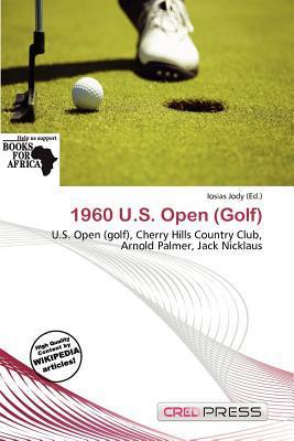 1960 U.S. Open (Golf)