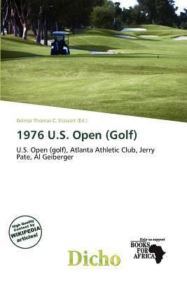 1976 U.S. Open (Golf)