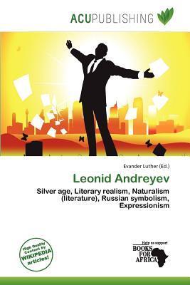 Leonid Andreyev