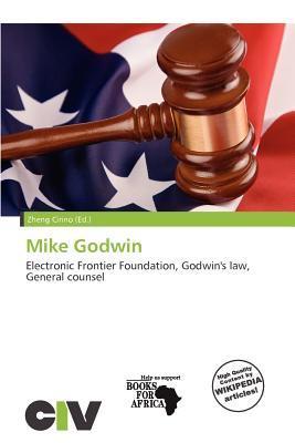 Mike Godwin