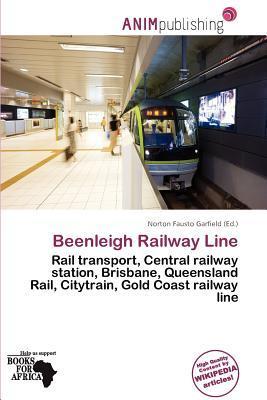Beenleigh Railway Line