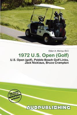 1972 U.S. Open (Golf)