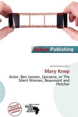 Mary Knep