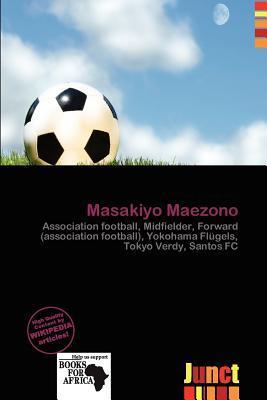 Masakiyo Maezono