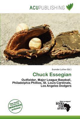 Chuck Essegian
