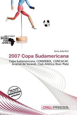 2007 Copa Sudamericana
