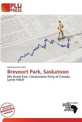 Brevoort Park Saskatoon