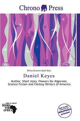 Daniel Keyes