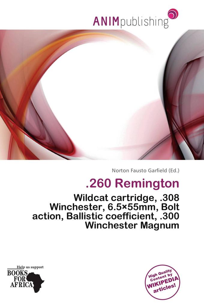 .260 Remington