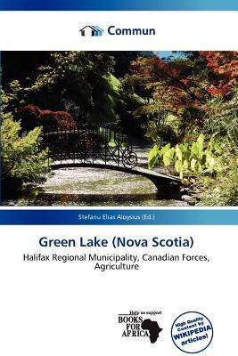 Green Lake (Nova Scotia)
