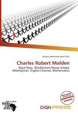 Charles Robert Malden