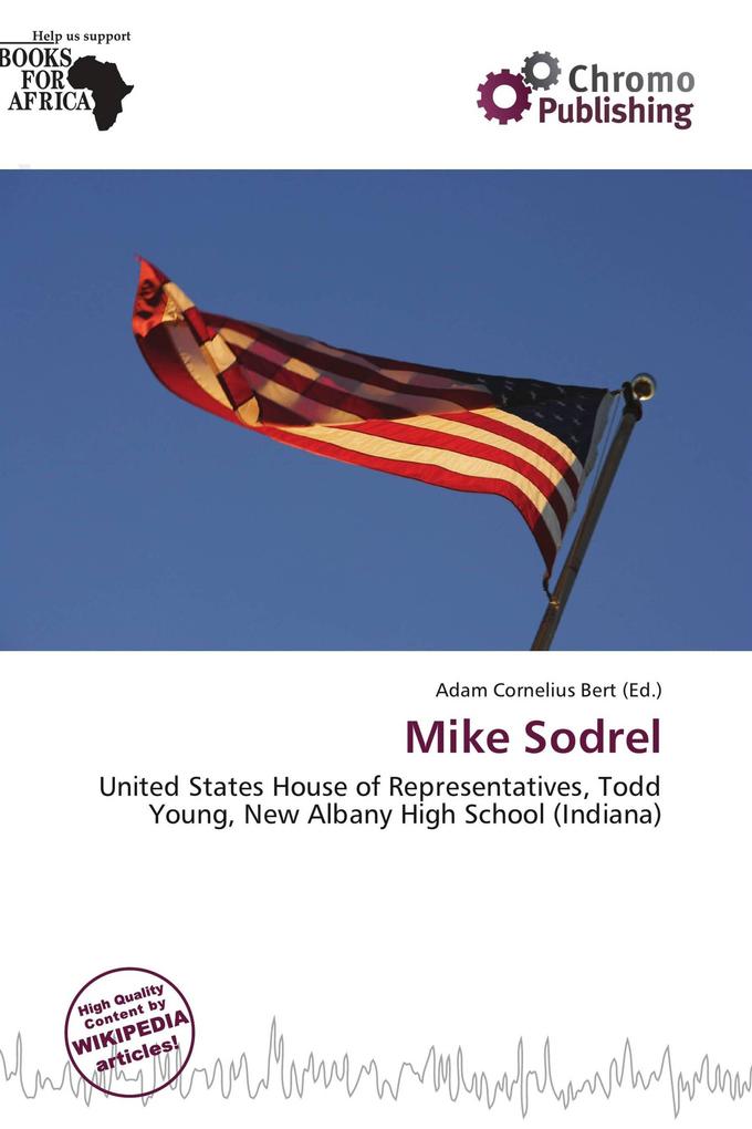 Mike Sodrel