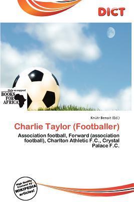 Charlie Taylor (Footballer)